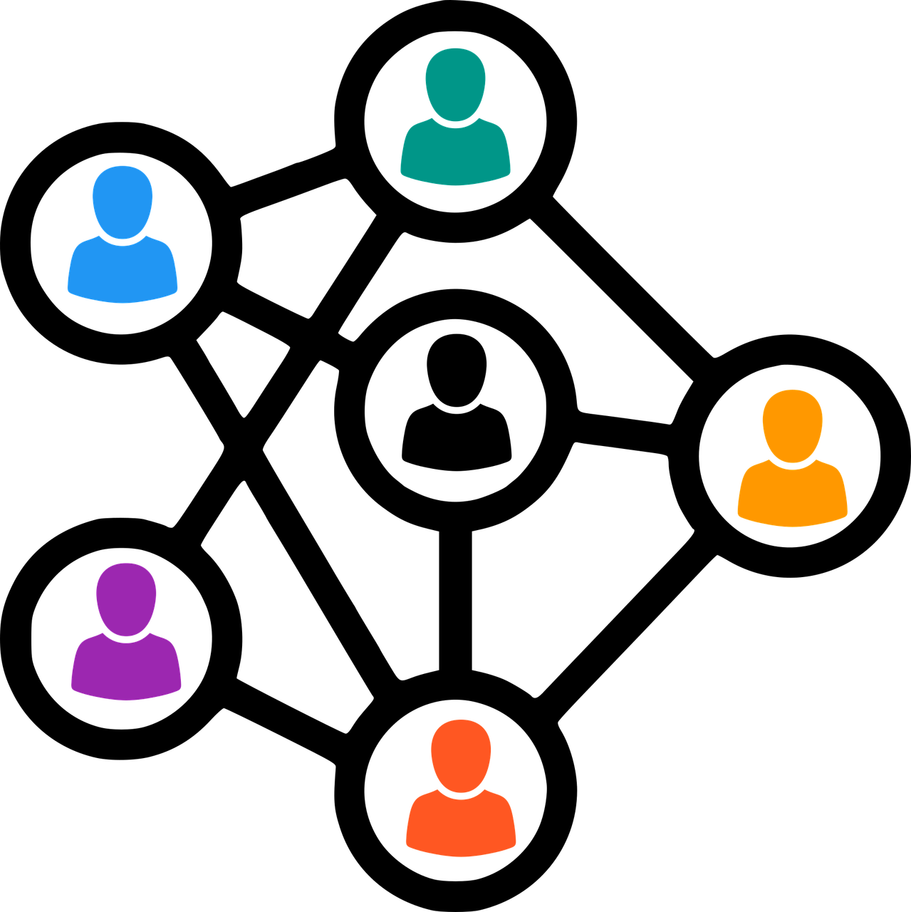 about